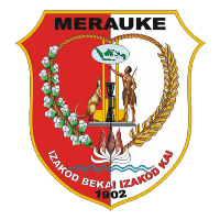 Logo Kabupaten Merauke